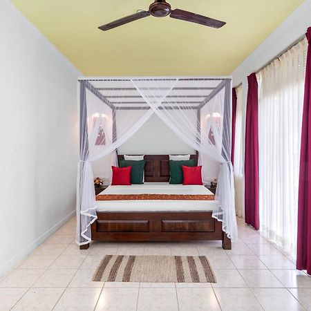 Aida Hotel Bentota Buitenkant foto