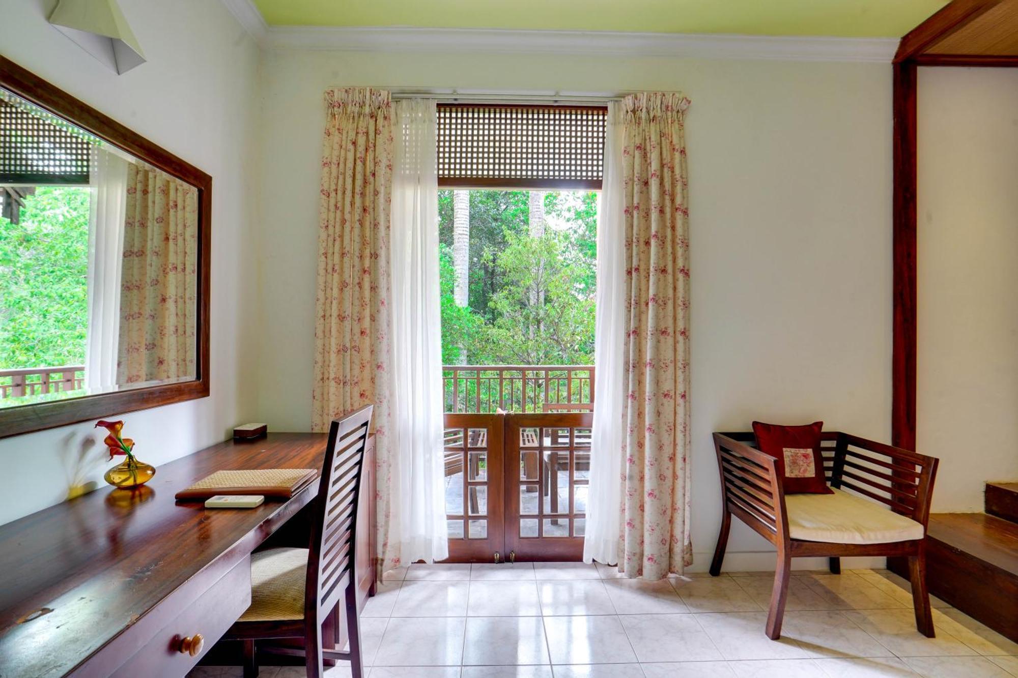 Aida Hotel Bentota Buitenkant foto