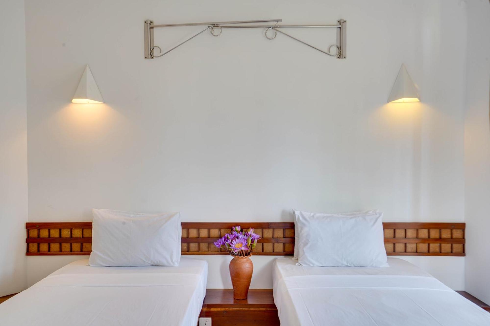 Aida Hotel Bentota Buitenkant foto