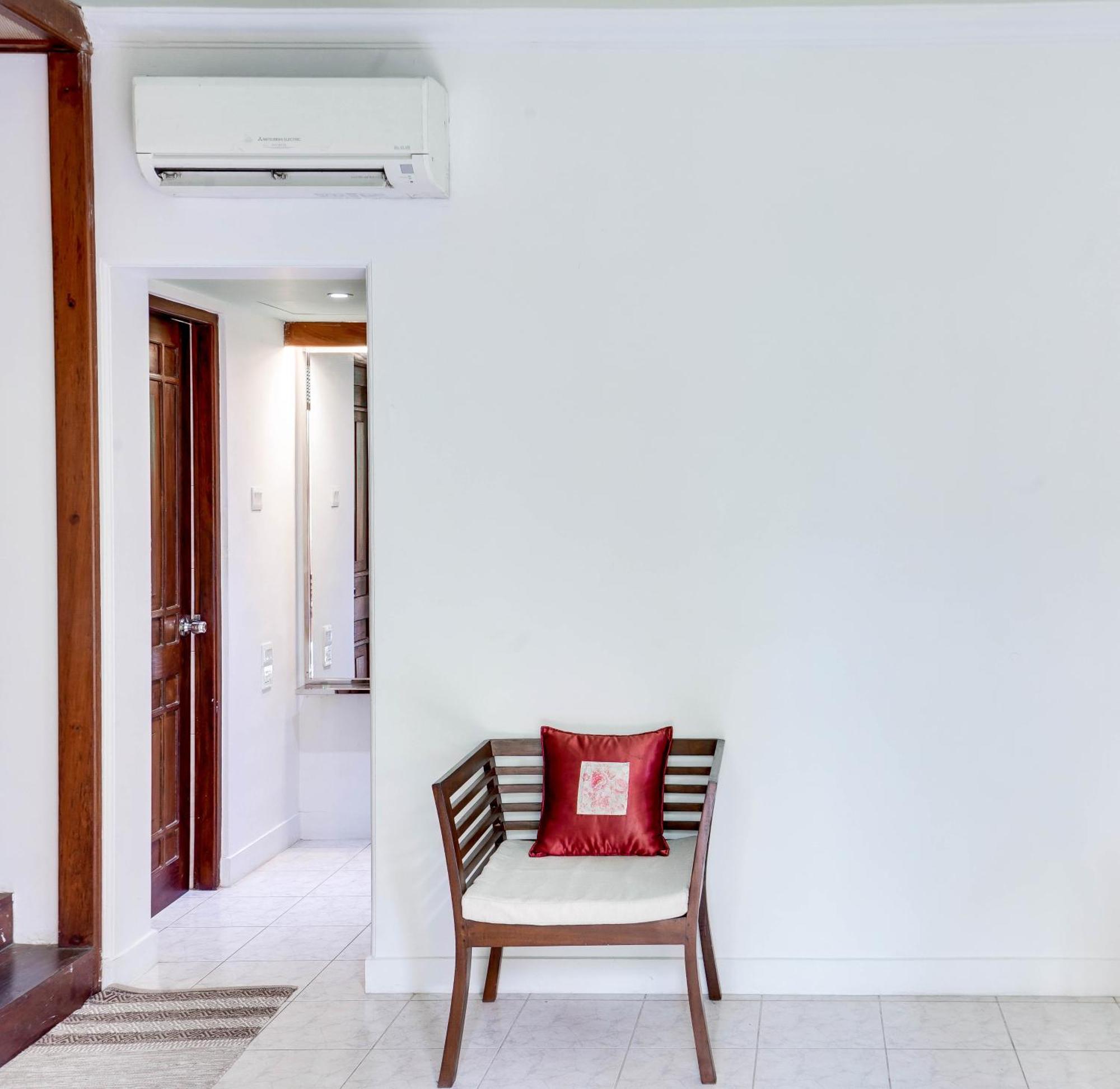 Aida Hotel Bentota Buitenkant foto
