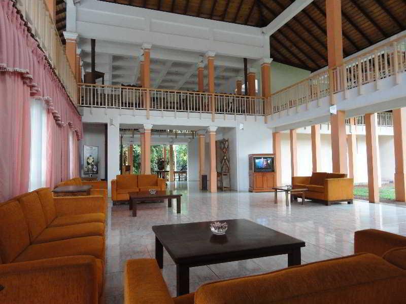 Aida Hotel Bentota Buitenkant foto