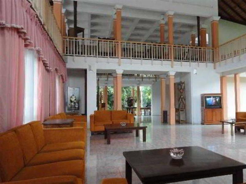 Aida Hotel Bentota Buitenkant foto