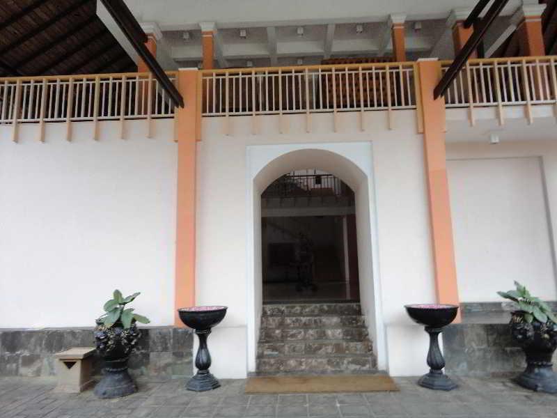 Aida Hotel Bentota Buitenkant foto
